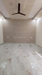 Bedroom Image of 1300 Sq.ft 2 BHK Villa for sale in Jankipuram Vistar Lucknow for Rs. 6509000