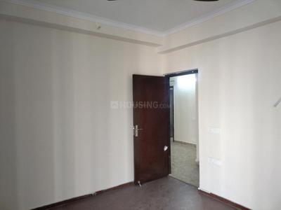 Bedroom Image of 1001 Sq.ft 2.5 BHK Apartment / Flat for rent in Amrapali Centurian Park, Noida Extension Greater Noida for Rs. 19000