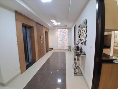 Image of 601 Sq.ft 1 BHK Studio for sale in Eminence Kimberly Suits, Sector 112, Gurgaon for Rs. 8500000