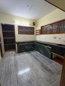 Kitchen Image of 800 Sq.ft 2 BHK Independent House for rent in Puliakulam Coimbatore for Rs. 40000