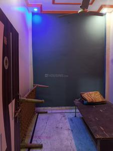 Hall Image of 900 Sq.ft 3 BHK Builder Floor for rent in Kidwai Nagar Kanpur for Rs. 9000