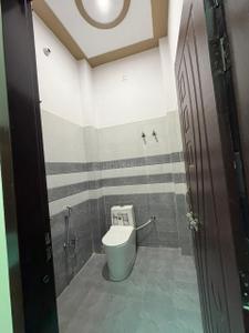 Bathroom Image of 1050 Sq.ft 2 BHK Independent House for sale in Hans Khera Lucknow for Rs. 6500000
