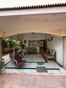 Balcony Image of 4680 Sq.ft 5 BHK Villa for sale in Bhayli Vadodara for Rs. 33000000