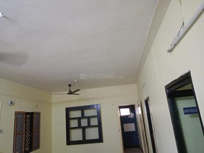 R.V. Nagar Hall 2