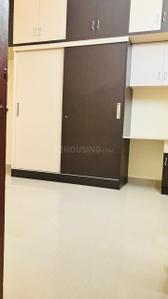 Bedroom Image of 1030 Sq.ft 2 BHK Apartment / Flat for sale in 7 Hills Paradise, Srinivaspura Bengaluru for Rs. 7725000