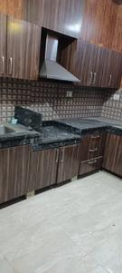Kitchen Image of 1600 Sq.ft 3 BHK Builder Floor for rent in Sainik Colony Jammu for Rs. 18000