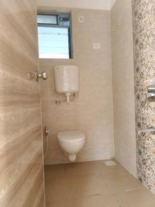 Bedroom Two Image of 2200 Sq.ft 3 BHK Apartment / Flat for sale in Delta, Kharghar Navi Mumbai for Rs. 39500000