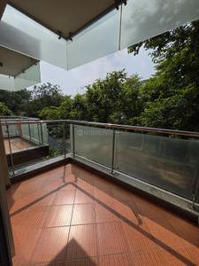 Balcony Image of 5000 Sq.ft 5 BHK Villa for rent in Sobha City, Sector 108 Gurgaon for Rs. 160000