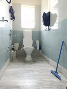 Bedroom Two Image of 1130 Sq.ft 2 BHK Apartment / Flat for sale in Jadavpur Kolkata for Rs. 7500000