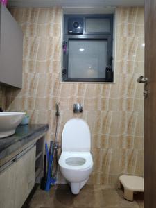 Image of 700 Sq.ft 2 BHK Apartment / Flat for sale in Lodha Crown, Thane West, Thane for Rs. 10400000