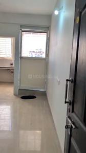 Hall Image of 1100 Sq.ft 2 BHK Apartment / Flat for rent in Shri Krishna Avenue, Limbodi Indore for Rs. 13000