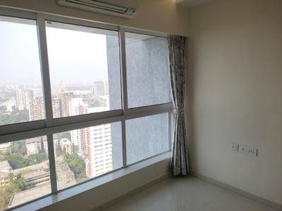Bedroom Image of 1115 Sq.ft 2 BHK Apartment / Flat for sale in Ruparel Orion, Chembur Mumbai for Rs. 22000000