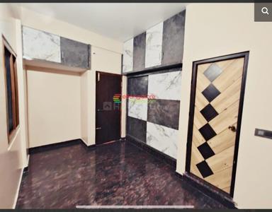 Bedroom Image of 1200 Sq.ft 3 BHK Villa for sale in Nagarbhavi Bengaluru for Rs. 42000000