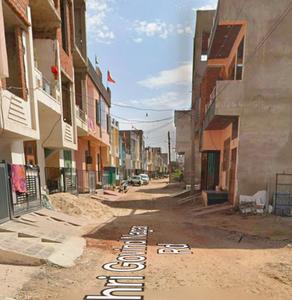 Image of 920 Sq.ft Residential Plot / Land for sale in Niwaru, Jaipur for Rs. 3800000
