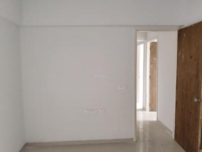 Bedroom Image of 1850 Sq.ft 3 BHK Apartment / Flat for rent in Saral Aarambh, Bhadaj Ahmedabad for Rs. 25000