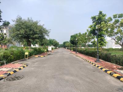 Image of 152 Sq.ft Residential Plot / Land for sale in Omaxe City, Tajupur, Faridabad for Rs. 20520000