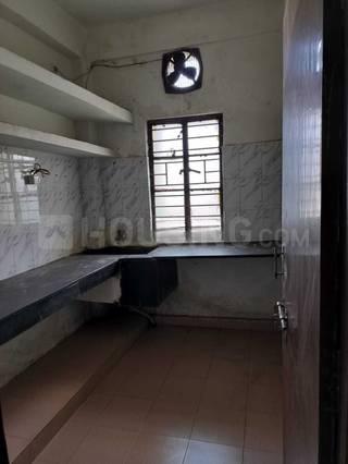 Archita Apartment Kitchen 1