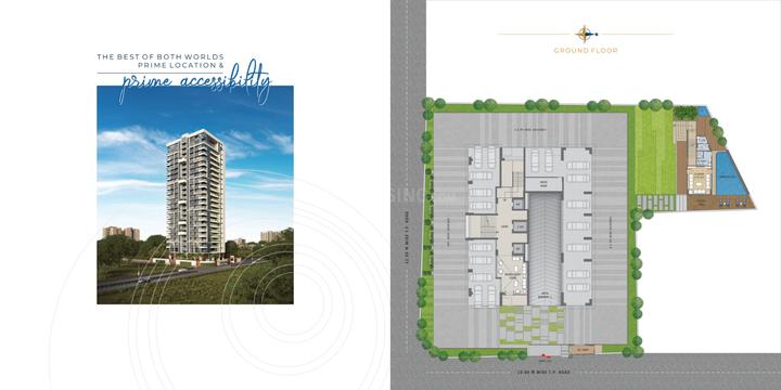 Riona Binori Belmont Main Image 1