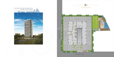4 BHK Flat