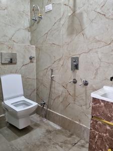 Bedroom Two Image of 1300 Sq.ft 4 BHK Apartment / Flat for sale in Chandra Park New Delhi for Rs. 10500000