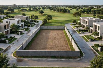 Image of 250 Sq.ft Residential Plot / Land for sale in Greenbay Golf Village, Yeida, Greater Noida for Rs. 22500000