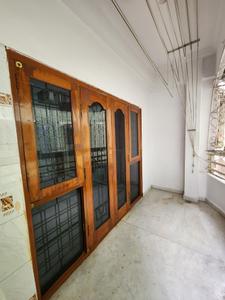 Balcony Image of 1842 Sq.ft 3 BHK Apartment / Flat for sale in Adarsh Nagar Hyderabad for Rs. 24000000