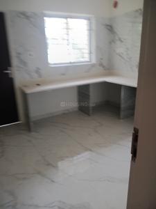 Kitchen Image of 1650 Sq.ft 3 BHK Apartment / Flat for sale in Urwa Mangalore for Rs. 8800000
