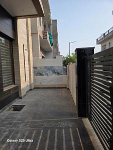 Balcony Image of 2425 Sq.ft 4 BHK Independent House for sale in Kharar Mohali for Rs. 13500000