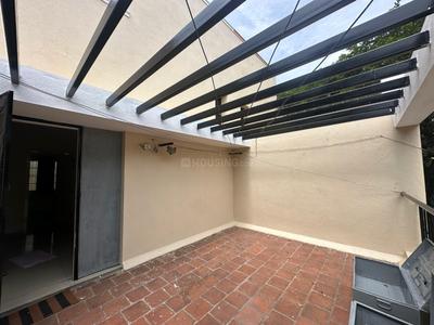 Balcony Image of 1400 Sq.ft 3 BHK Independent House for rent in Thuvariman Madurai for Rs. 21000