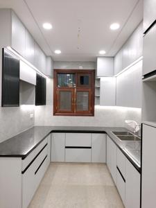 Kitchen Image of 1890 Sq.ft 4 BHK Builder Floor for sale in Sector 19 Dwarka New Delhi for Rs. 35900000