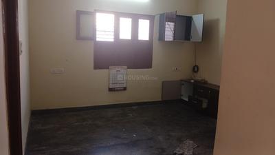 Living Room Image of 850 Sq.ft 2 BHK Independent House for rent in K R Puram Bengaluru for Rs. 18000
