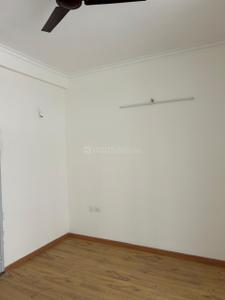 Bedroom Image of 1350 Sq.ft 3 BHK Apartment / Flat for rent in Sector 99 Mohali for Rs. 30000