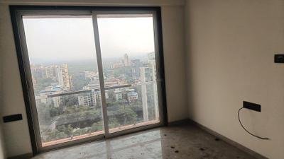 Bedroom Image of 1650 Sq.ft 3 BHK Apartment / Flat for sale in Avenue Hills, Kharghar Navi Mumbai for Rs. 28000000