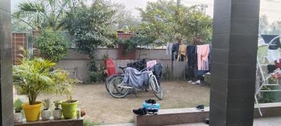 Balcony Image of 3000 Sq.ft 3.5 BHK Independent House for sale in Delta II Greater Noida for Rs. 42500000