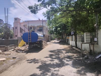 Image of 2000 Sq.ft Residential Plot / Land for sale in Velachery, Chennai for Rs. 25001000
