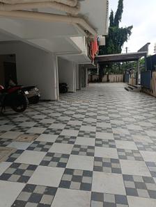 Image of 858 Sq.ft 1 BHK Apartment / Flat for sale in Shree Sai Kailash Parvat CHSL, Ambernath East, Ambernath for Rs. 3700000