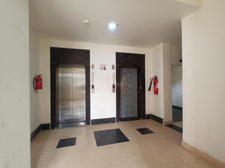Jaypee Knights Court Main Image 1