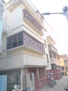 Building Image of 4000 Sq.ft 8 BHK Independent House for sale in Behala Kolkata for Rs. 16500000