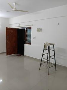 Hall Image of 1250 Sq.ft 2.5 BHK Apartment / Flat for rent in JP Nagar Bengaluru for Rs. 28000