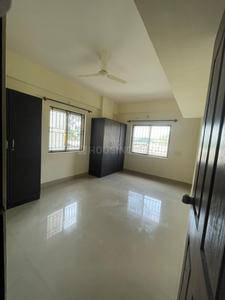 Hall Image of 1386 Sq.ft 3 BHK Apartment / Flat for sale in AR SLV Nivas by AR Group, Whitefield Bengaluru for Rs. 9400000
