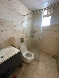 Image of 2000 Sq.ft 4 BHK Apartment / Flat for rent in Pharande Puneville Phase I, Punawale, Pune for Rs. 72000