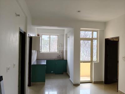 Kitchen Image of 1250 Sq.ft 2 BHK Apartment / Flat for sale in Ishaan Ishaan Infraestates NRI Greenshire, Roorkee Cantonment Roorkee for Rs. 4200000