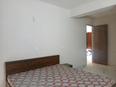 Bedroom Image of 1220 Sq.ft 3 BHK Apartment / Flat for sale in M3M Soulitude , Sector 89 Gurgaon for Rs. 15810000