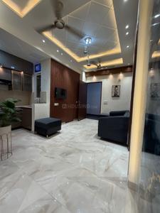 Hall Image of 1550 Sq.ft 3 BHK Apartment / Flat for sale in Noida Extension Greater Noida for Rs. 5999000