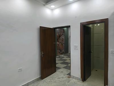 Bedroom Image of 1000 Sq.ft 2 BHK Builder Floor for sale in Vasundhara Ghaziabad for Rs. 7200000