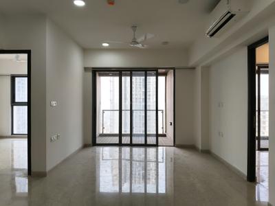 Living Room Image of 1267 Sq.ft 3 BHK Apartment / Flat for sale in Matunga East Mumbai for Rs. 61500000