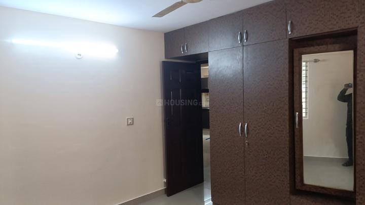 8th Phase, JP Nagar Bedroom One 1