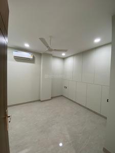 Bedroom Image of 2400 Sq.ft 4 BHK Builder Floor for sale in Sector 52 Gurgaon for Rs. 26500000