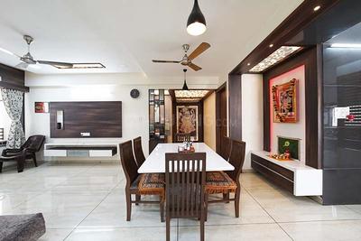 Hall Image of 2835 Sq.ft 3 BHK Apartment / Flat for sale in Narayan Lavish, Sola Ahmedabad for Rs. 26000000