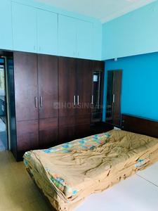 Bedroom Image of 1700 Sq.ft 3 BHK Apartment / Flat for sale in Baikunth Dham Indore for Rs. 9000000
